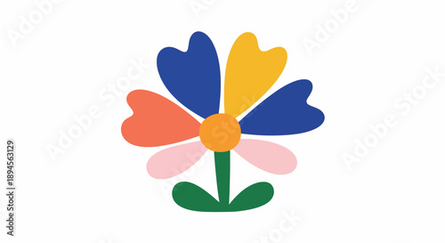 Collection of Cute Kawaii Fruit Characters Enjoying Summer Vacation With Accessories Like Hats and Sunglasses On White Background