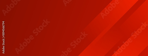 Deep red professional background featuring sharp diagonal lines and sleek geometric shapes for corporate presentation