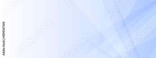 Clean and professional light blue abstract background with minimal geometric lines and shapes