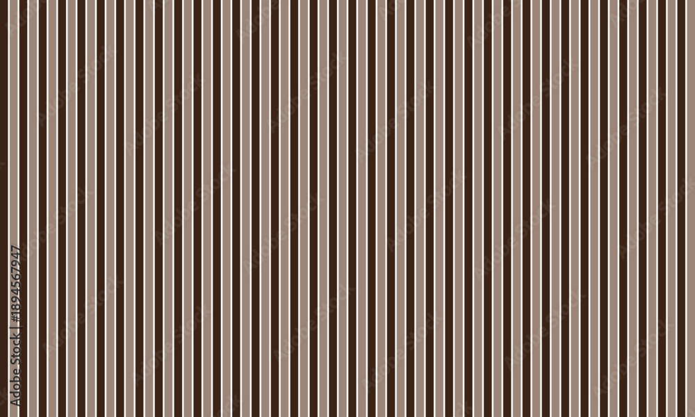 Obraz premium black and white striped background