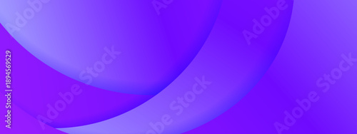 Rich shades of purple and violet blending in layered curves for a luxurious and mysterious abstract design