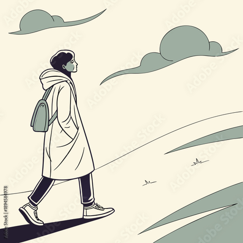 Sensory Deprivation Minimalist Bundle - Calm Abstract Elements