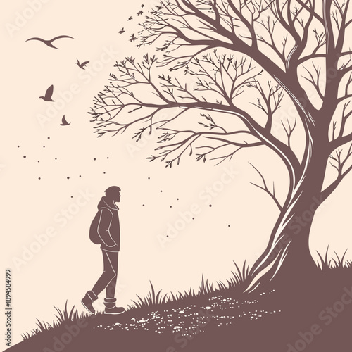 Sensory Deprivation Minimalist Bundle - Calm Abstract Elements