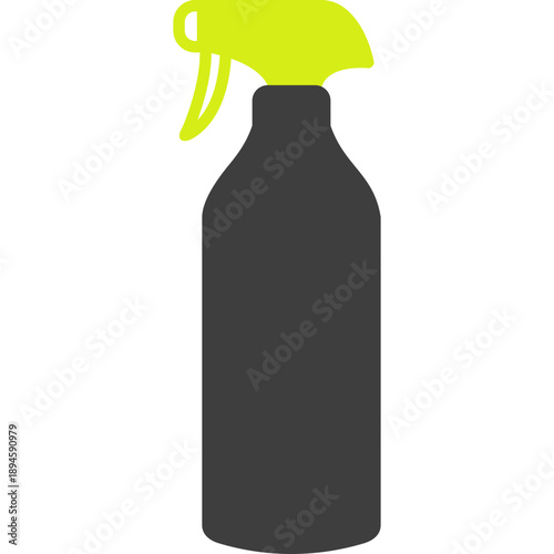 Spray bottle Icon