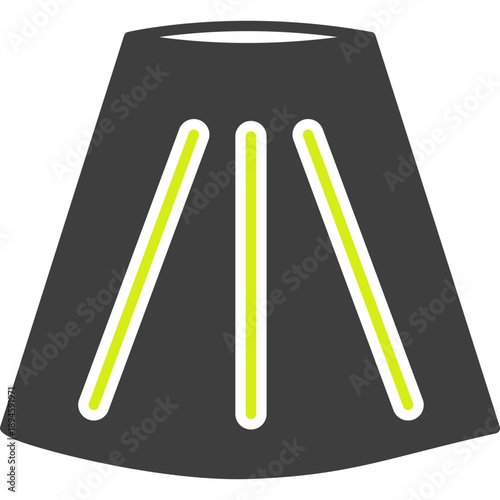 Skirt Icon