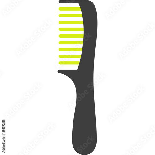 Comb Icon