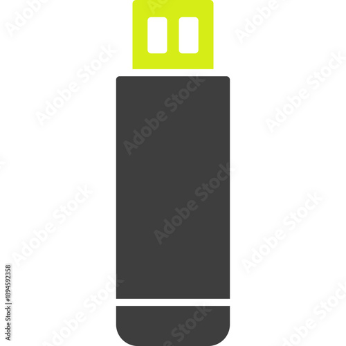 USB Drive Icon