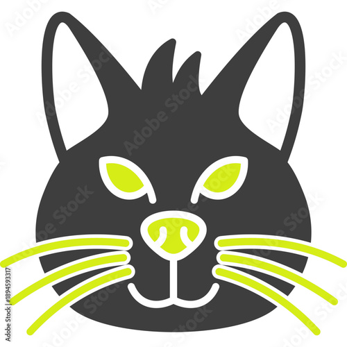 Cat Icon