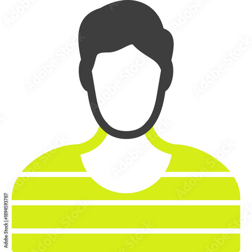 Prisioner Icon