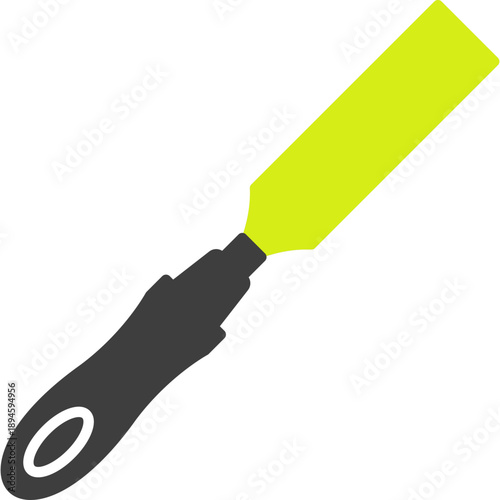 Chisel Icon