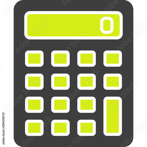 Calculator Icon