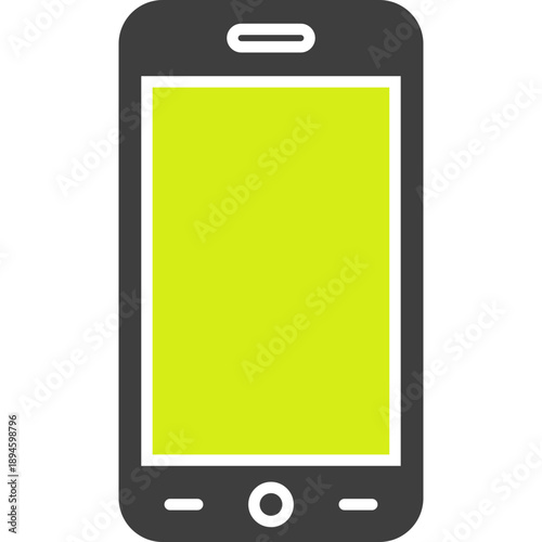 Smartphone Icon