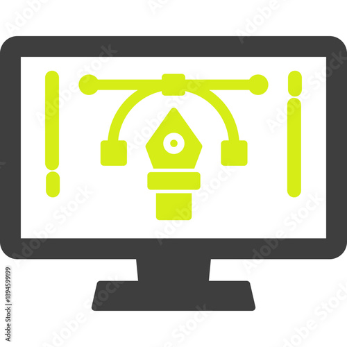 Elearning Icon