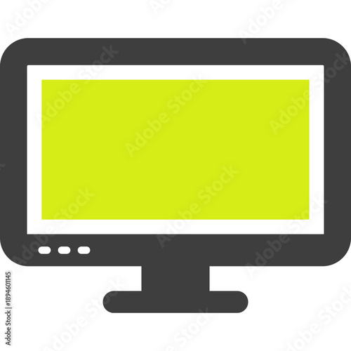 Lcd Icon