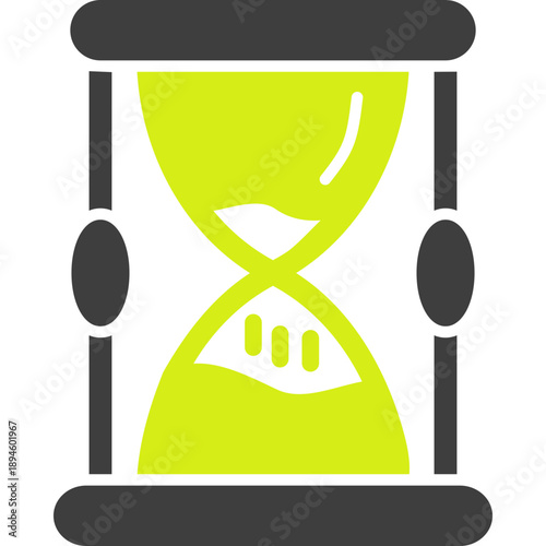 Hourglass Icon