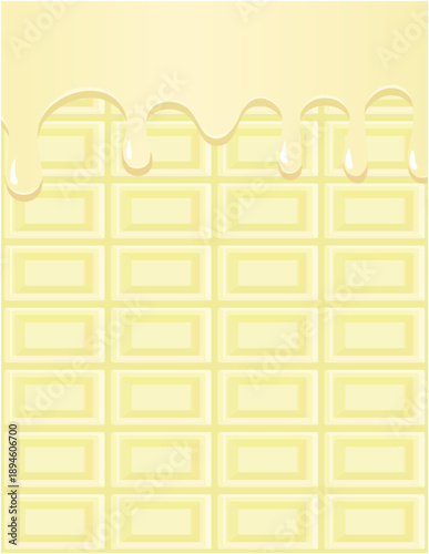 ホワイトチョコ