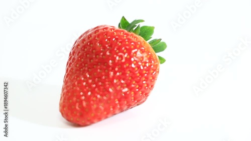 新鮮なイチゴ