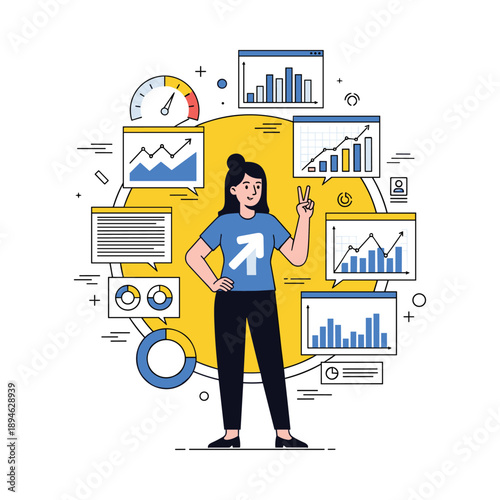 Mastering SEO Strategies for Vector Illustration Success