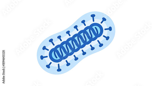 A vintage cartoon illustration featuring a 3d render of people skating on ice cubes designed as a vector symbol pattern object