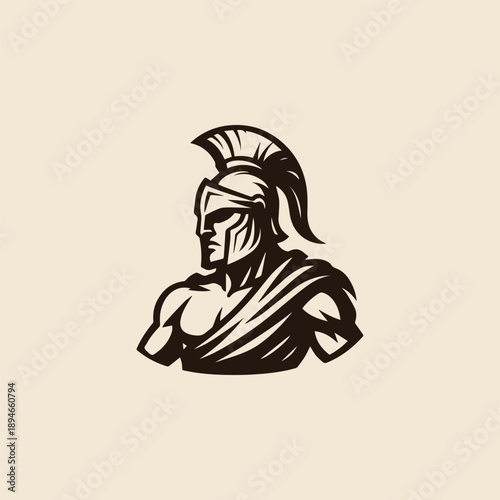 The Gladiator Logo