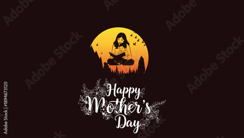 Celebrate the nurturing spirit: happy mother's day