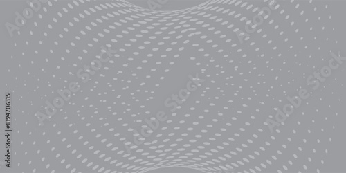 grunge Halftone white and black dots pattern and black gradient grunge texture background. Dotted line comic sport style vector illustration