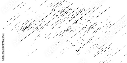 A grunge black ink splat illustration featuring a textured splash design with paint drops on a dirty vector art backdrop for a web wallpaper