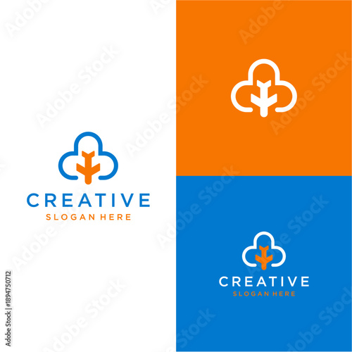 explain about this logo