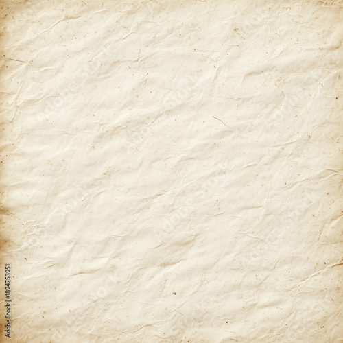 Beige old vintage paper texture