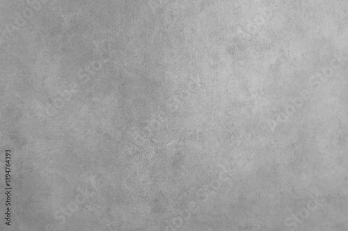 Tableau sur toile Texture astratta di parete grigia con superficie irregolare