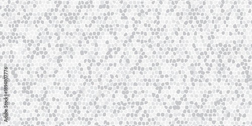 Black and white interior cement concrete terrazzo rock surface design. Overlay abstract quartz rock smooth wall concrete polished terrazzo mosaic endless flooring grunge pavement ceramic texture.