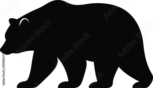 Colorful graphic illustration using basic shapes and text elements