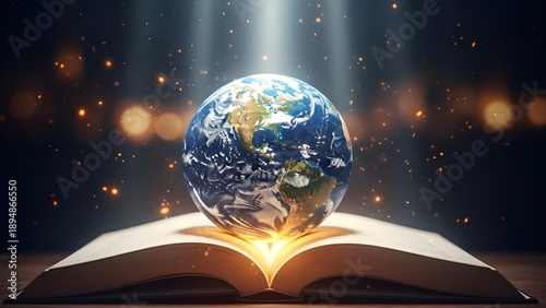 International education day embracing global learning and literacy for a brighter future