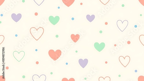 Happy valentine day. with creative love composition of the hearts. Symbol of love. Valentine day gift box. Valentine day Background