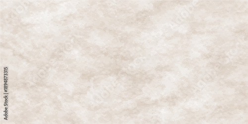 A vintage white paper texture and cotton fabric background featuring an aged parchment pattern with a grungy, antique beige surface and stained retro canvas design