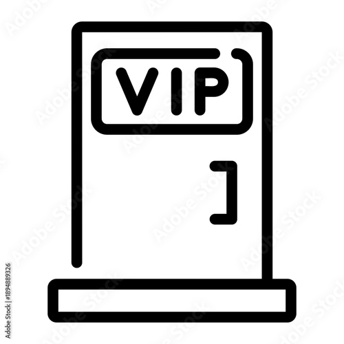 vip