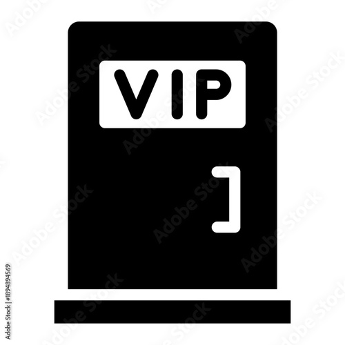 vip