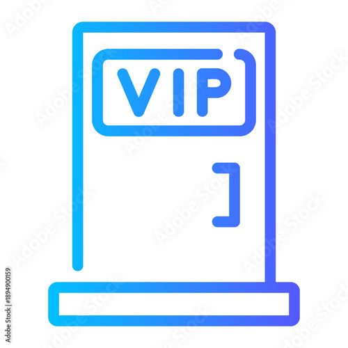 vip