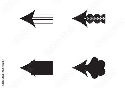 Vector illustration of playing cards and casino chips set