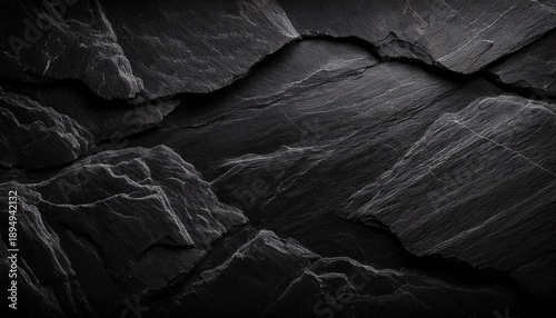 black stone background dark grey black slate texture background black stone texture black granite slabs background