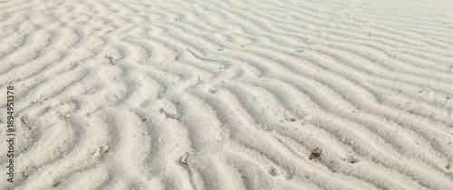 Panel kuchenny z motywem Unique beach sand patterns serve as a beautiful background, pattern, abstract, texture, design, beach, nature, vintage, landscape, patterns