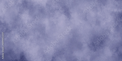 Abstract Elegant dark blue background with mottled vintage texture in old fancy background design, texture of colored parchment paper