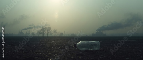 Impact of litter, polluted ...