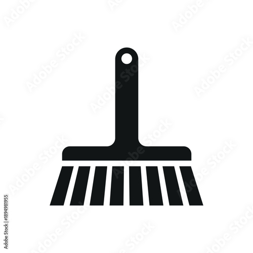 Cleaning Icon