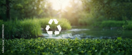 Recycling and Eco Environme...