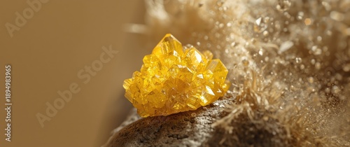Sulfur Origin in Agrigento,...