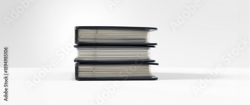 Collection of documents in ...