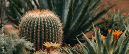 Tropical and Uncommon Exoti...