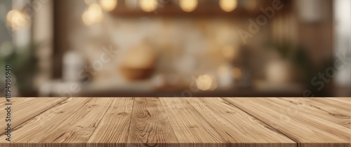 Presentation-ready brown wo...