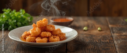 Korea's Approach to Fried S...